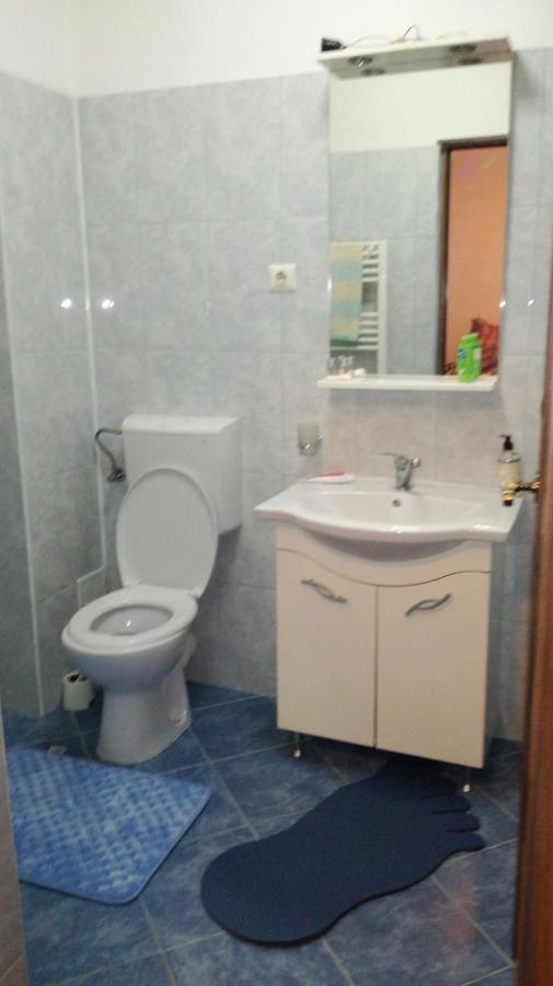 Apartament 2Camere - Prima Casa Floreşti Zewnętrze zdjęcie