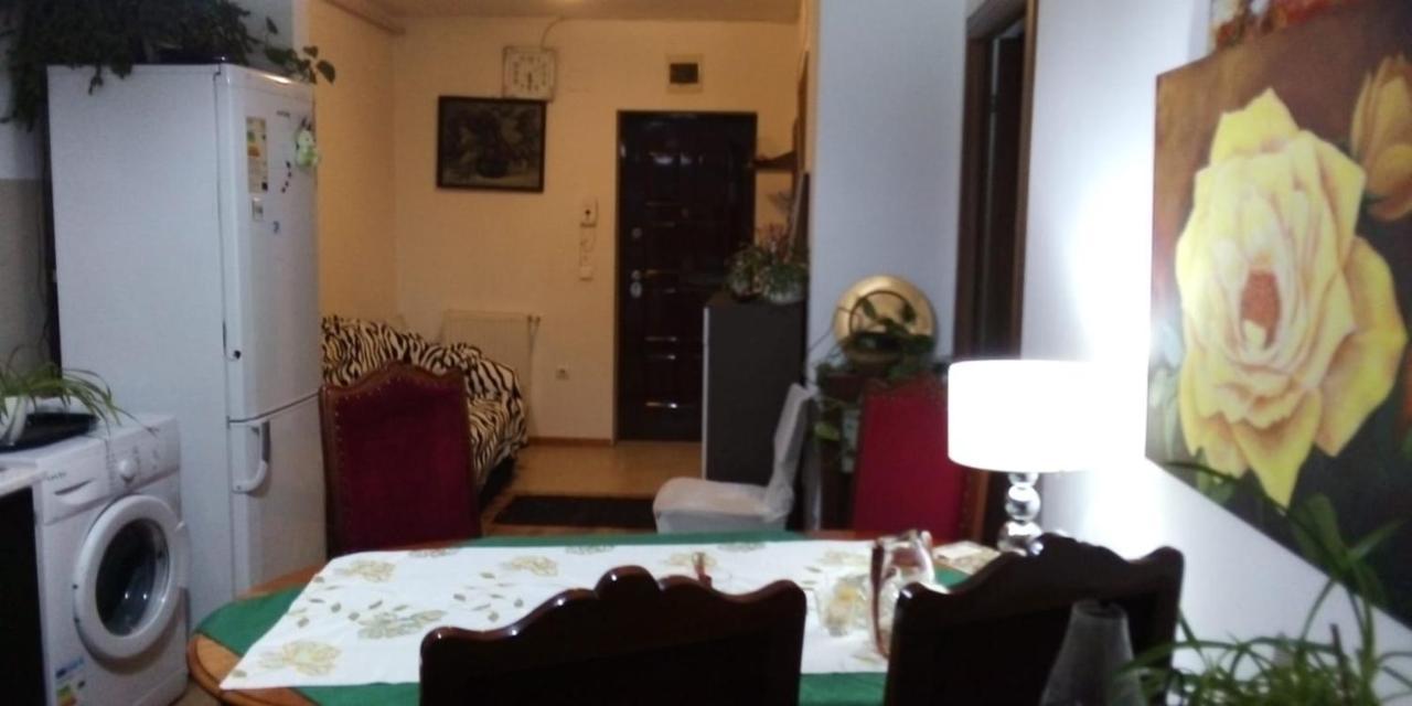 Apartament 2Camere - Prima Casa Floreşti Zewnętrze zdjęcie