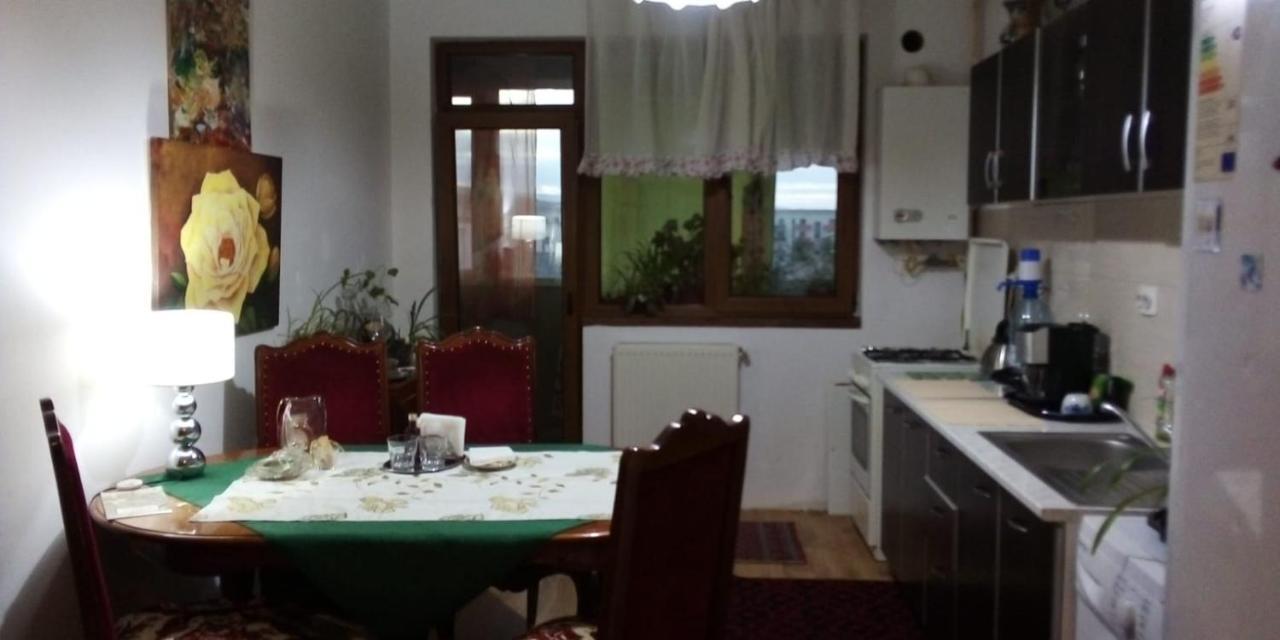 Apartament 2Camere - Prima Casa Floreşti Zewnętrze zdjęcie