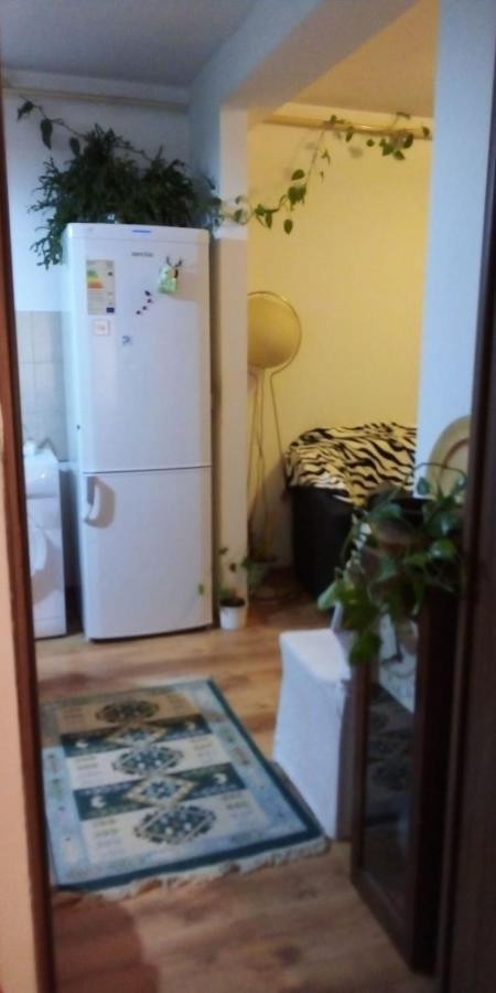 Apartament 2Camere - Prima Casa Floreşti Zewnętrze zdjęcie
