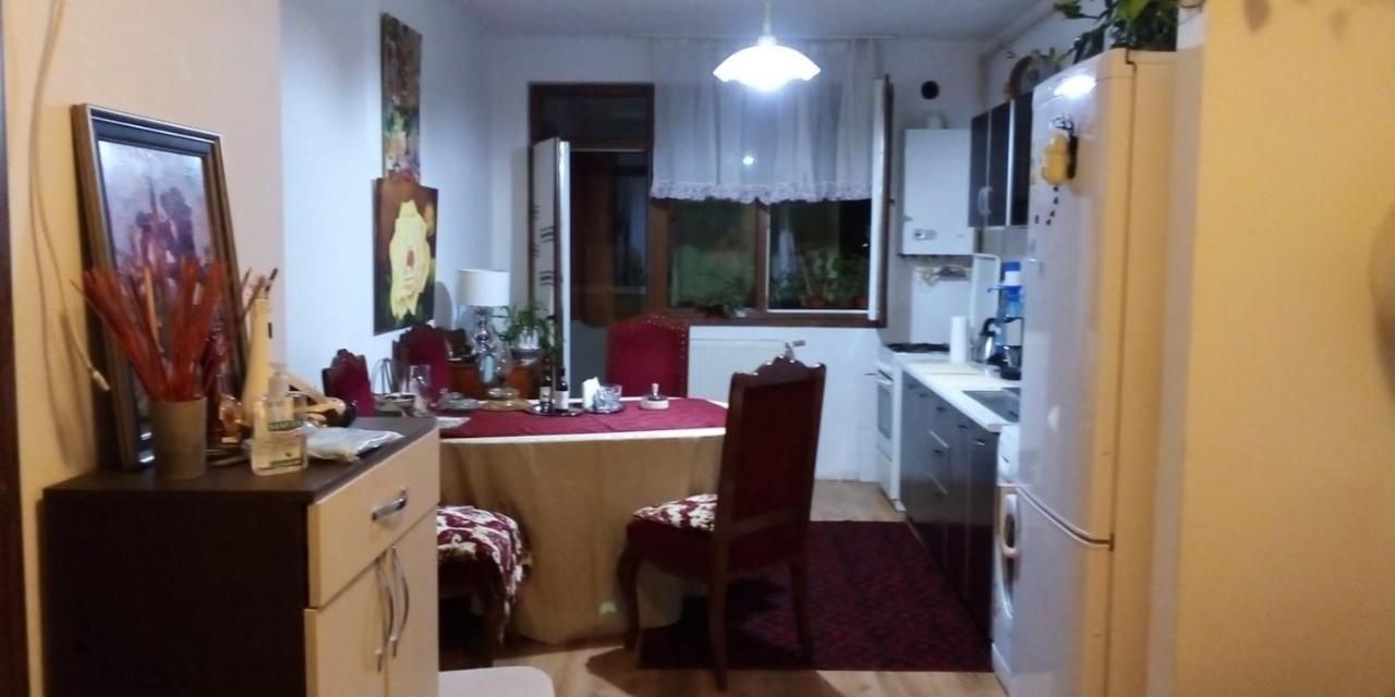 Apartament 2Camere - Prima Casa Floreşti Zewnętrze zdjęcie