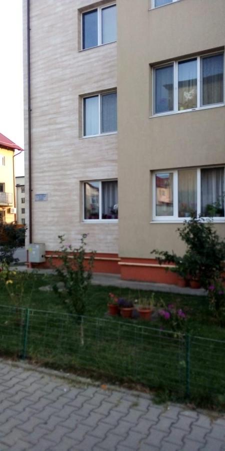 Apartament 2Camere - Prima Casa Floreşti Zewnętrze zdjęcie