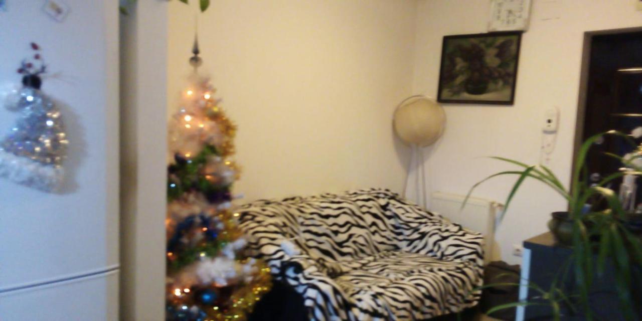 Apartament 2Camere - Prima Casa Floreşti Zewnętrze zdjęcie