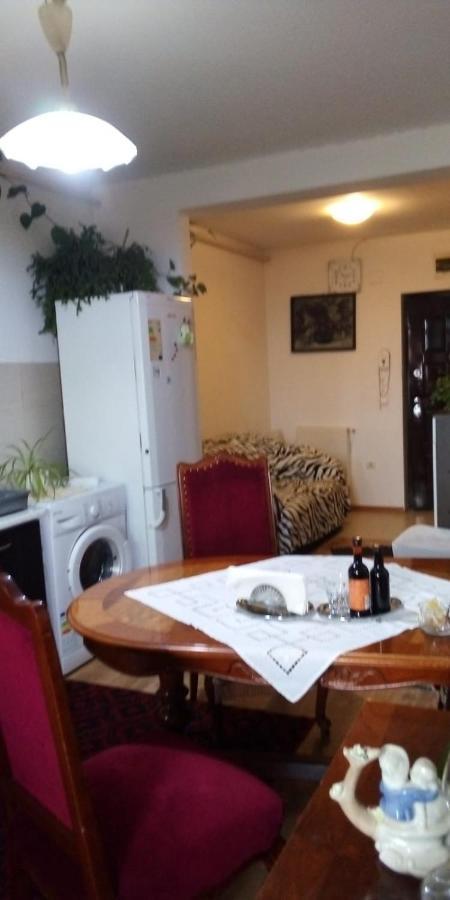 Apartament 2Camere - Prima Casa Floreşti Zewnętrze zdjęcie