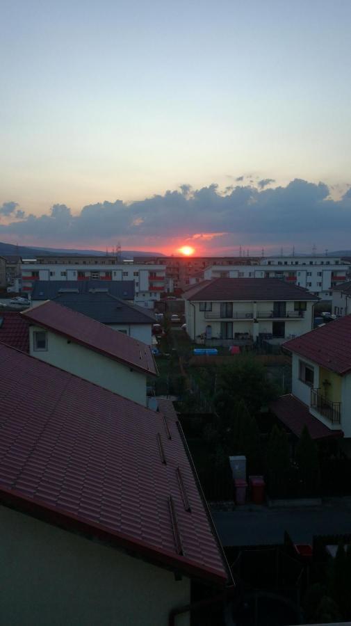 Apartament 2Camere - Prima Casa Floreşti Zewnętrze zdjęcie