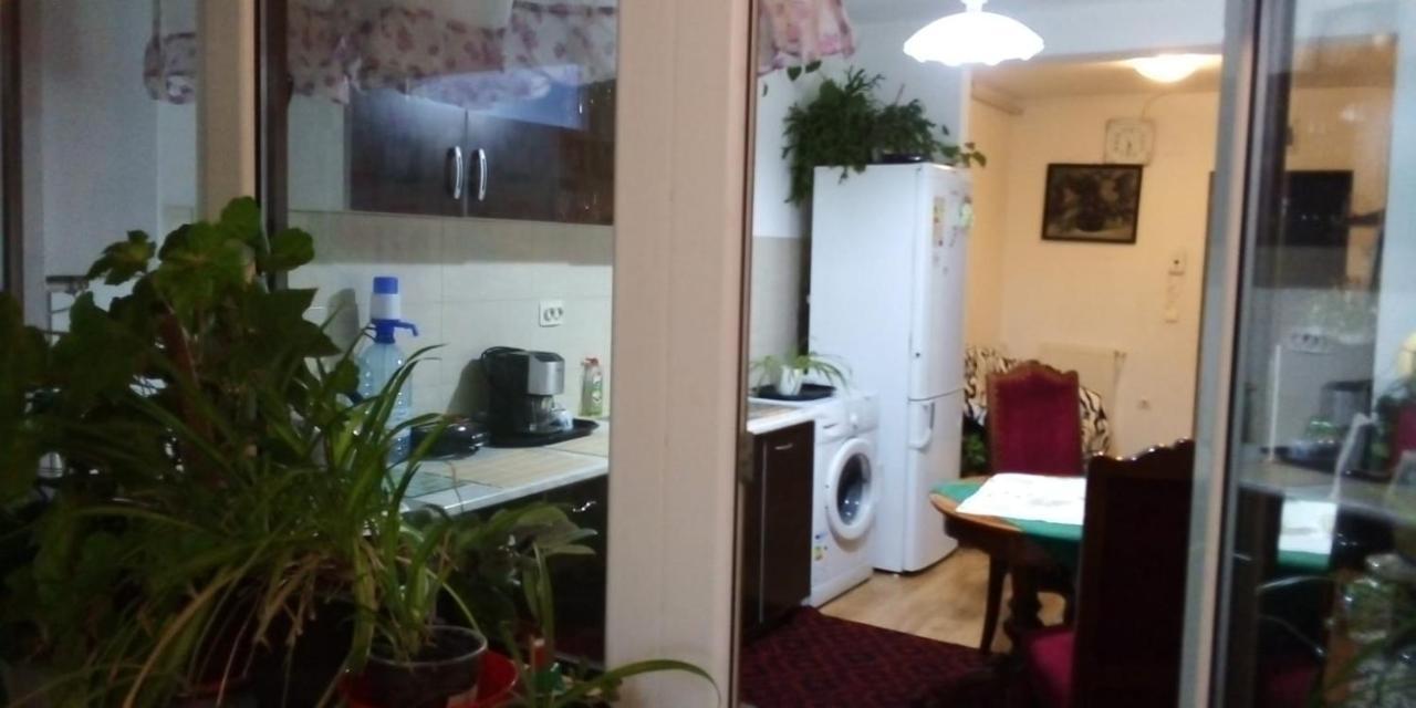 Apartament 2Camere - Prima Casa Floreşti Zewnętrze zdjęcie