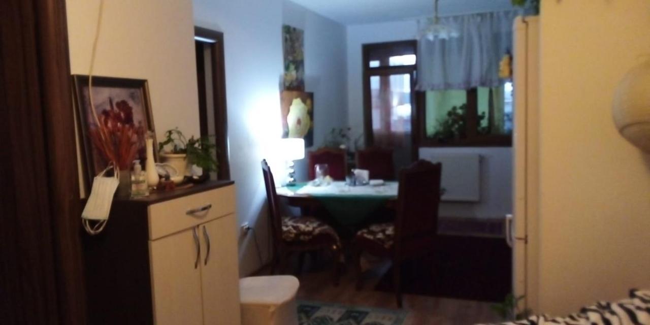 Apartament 2Camere - Prima Casa Floreşti Zewnętrze zdjęcie