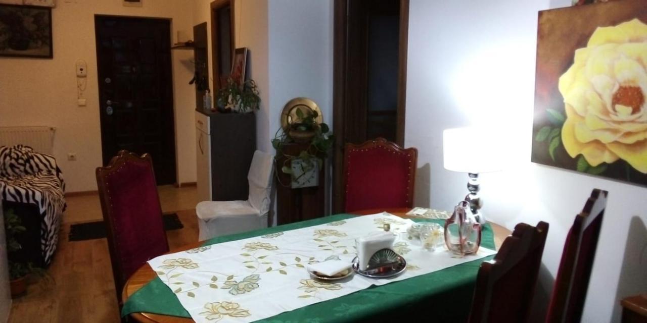Apartament 2Camere - Prima Casa Floreşti Zewnętrze zdjęcie