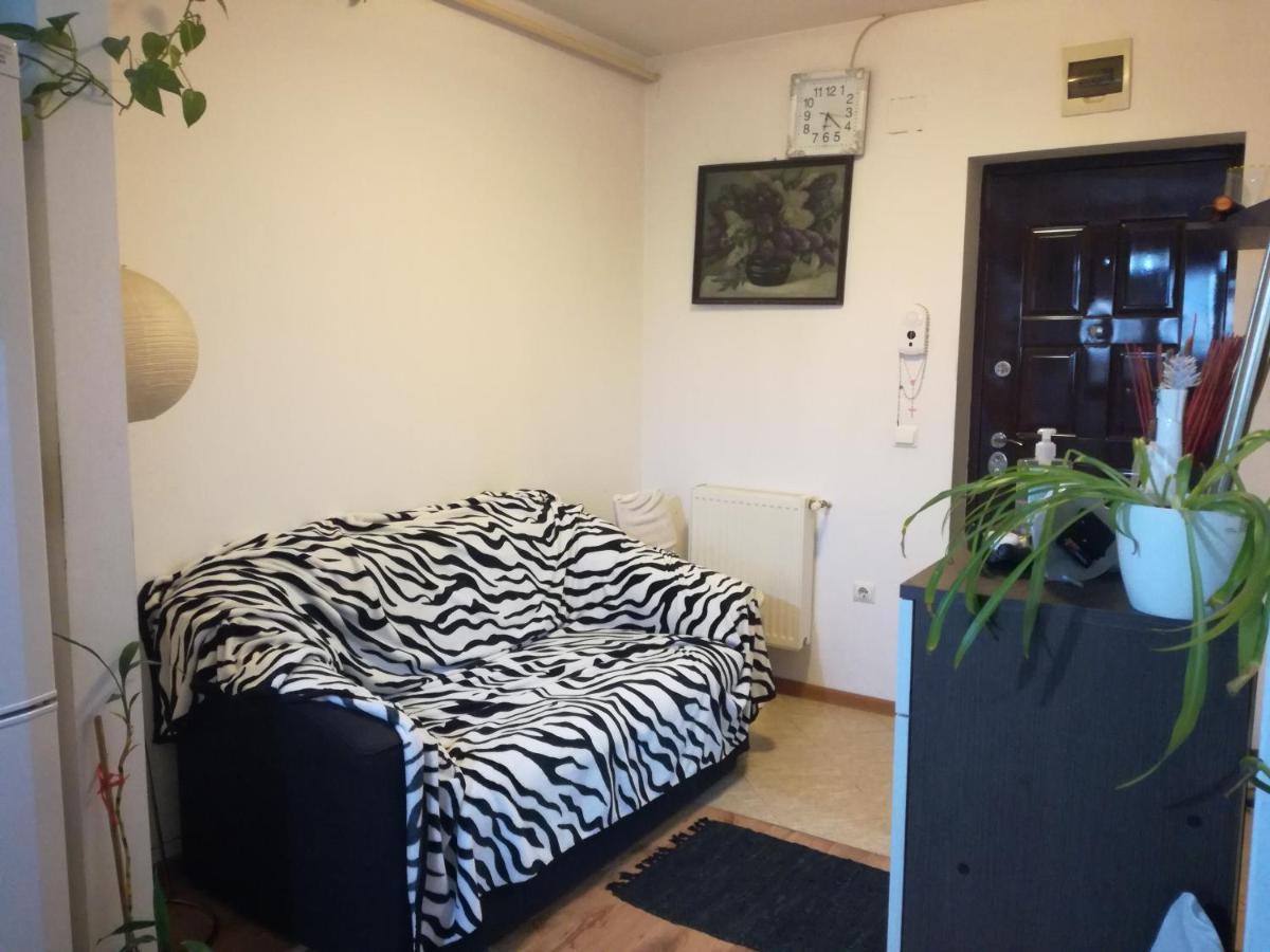 Apartament 2Camere - Prima Casa Floreşti Zewnętrze zdjęcie