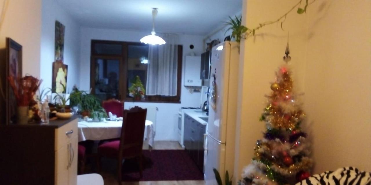 Apartament 2Camere - Prima Casa Floreşti Zewnętrze zdjęcie