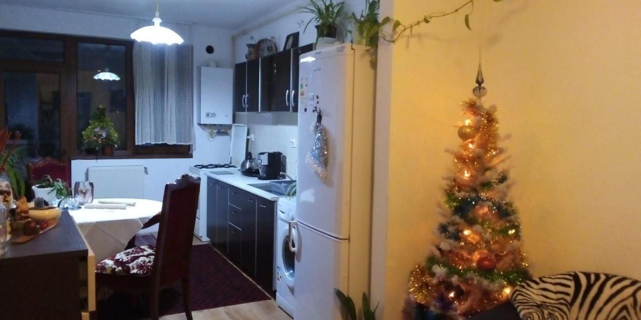 Apartament 2Camere - Prima Casa Floreşti Zewnętrze zdjęcie