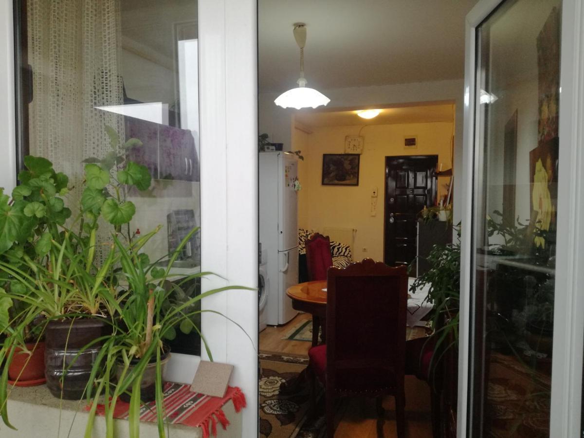 Apartament 2Camere - Prima Casa Floreşti Zewnętrze zdjęcie