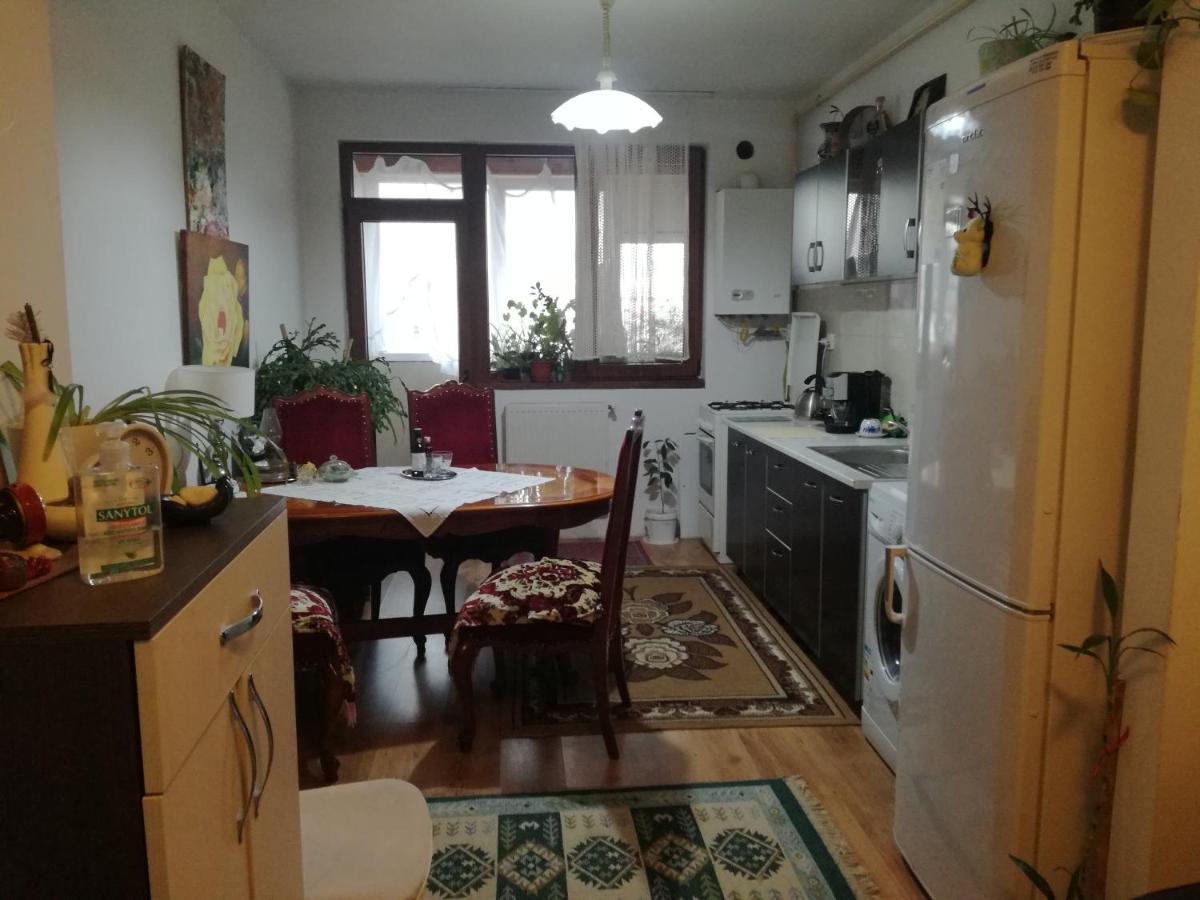 Apartament 2Camere - Prima Casa Floreşti Zewnętrze zdjęcie