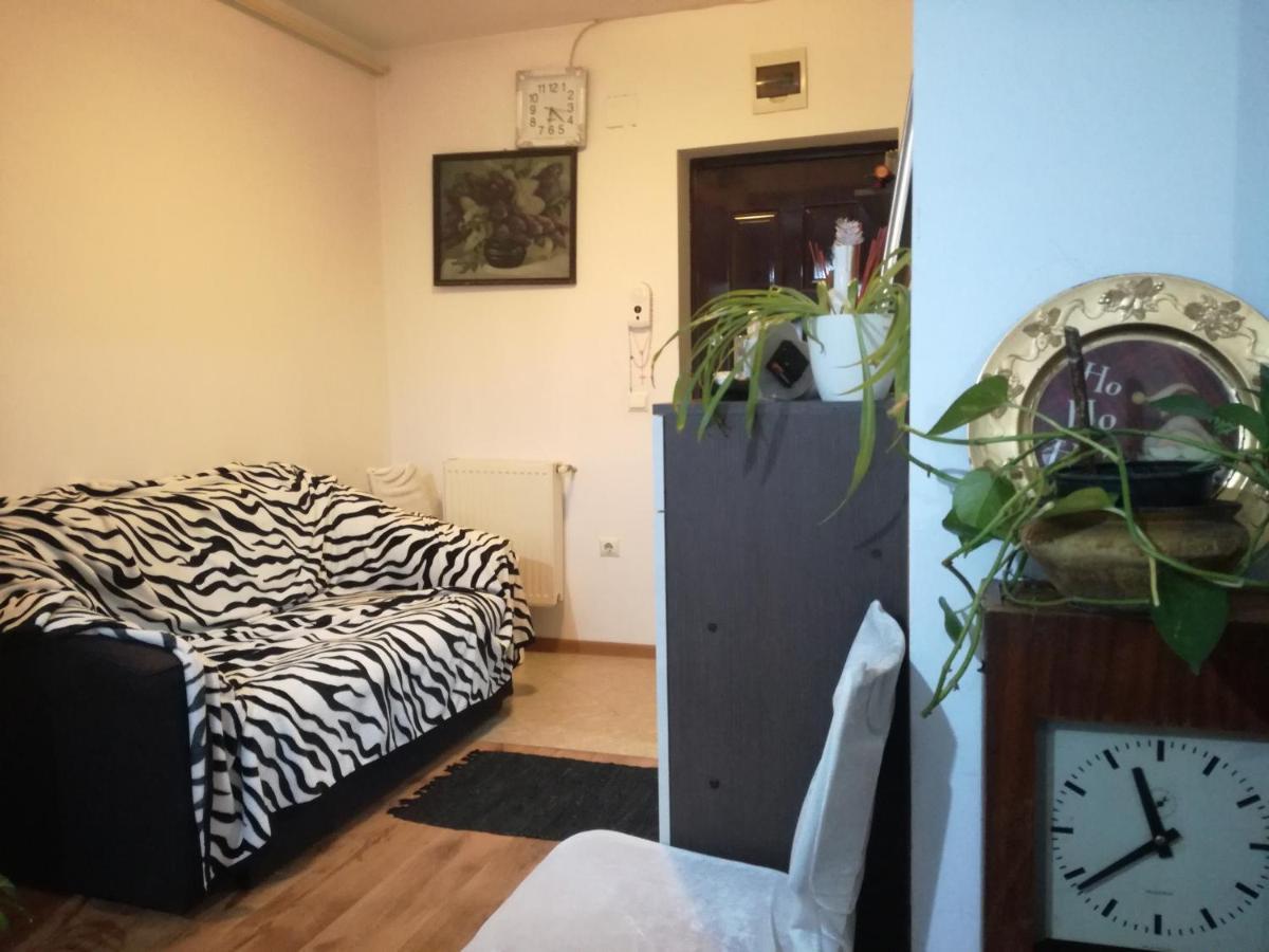 Apartament 2Camere - Prima Casa Floreşti Zewnętrze zdjęcie