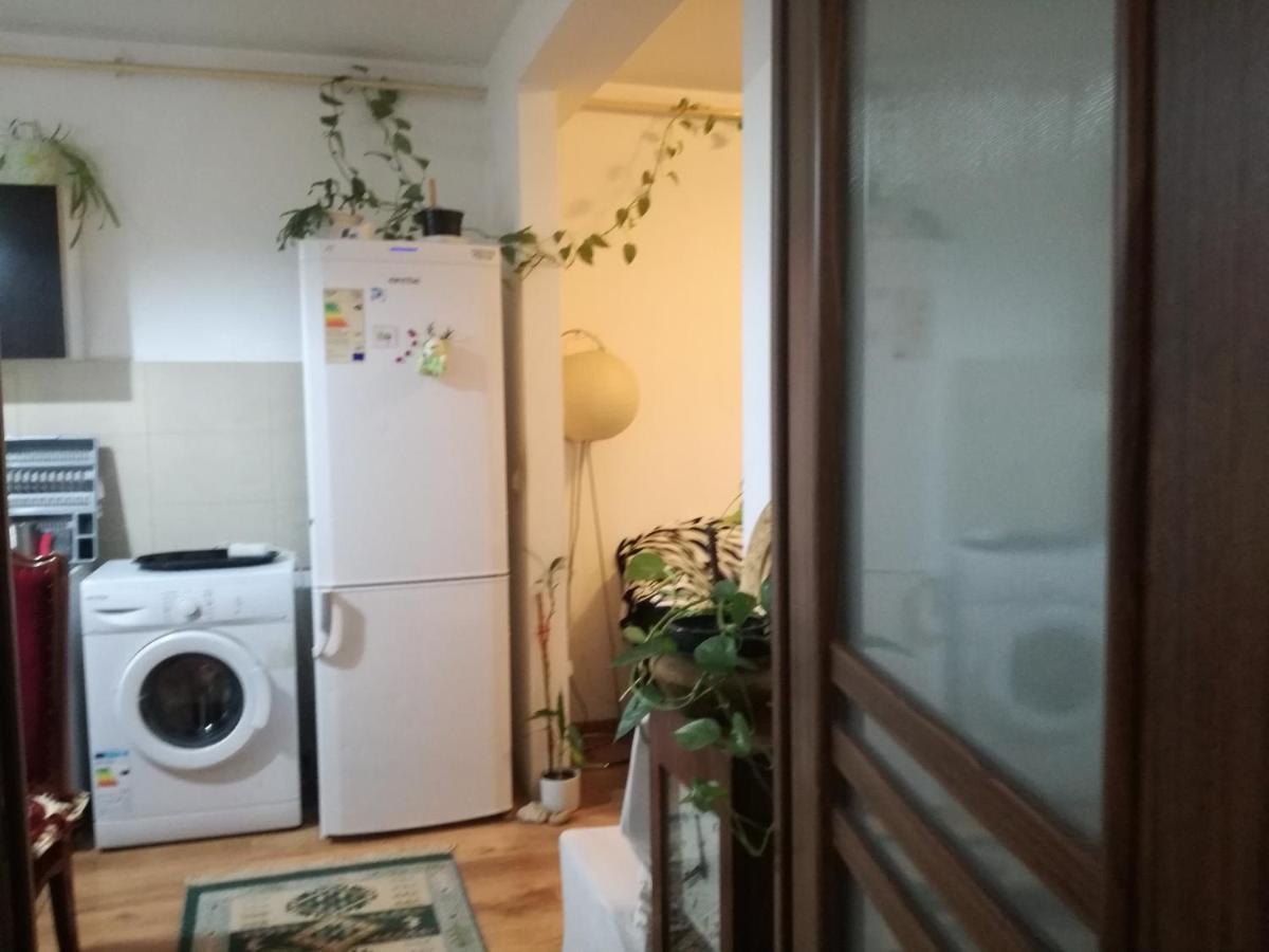 Apartament 2Camere - Prima Casa Floreşti Zewnętrze zdjęcie