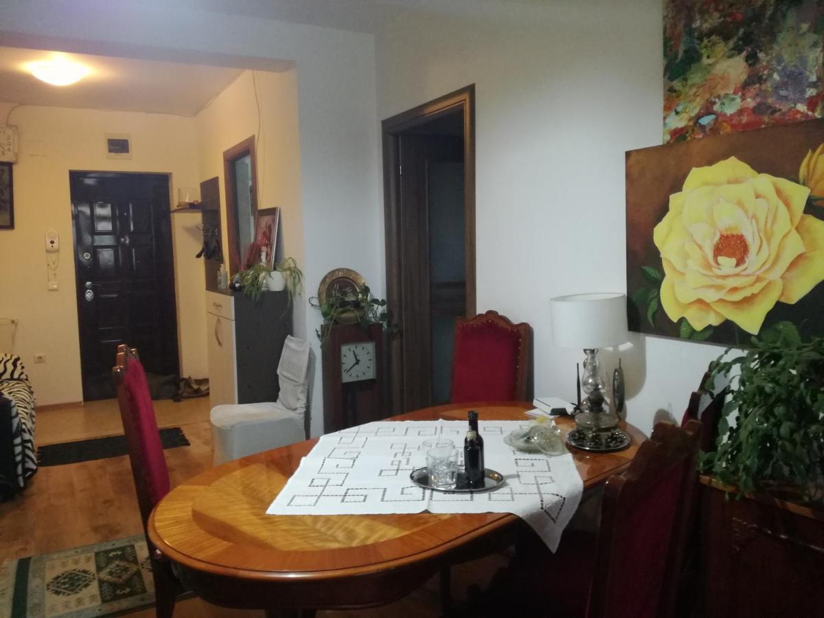 Apartament 2Camere - Prima Casa Floreşti Zewnętrze zdjęcie