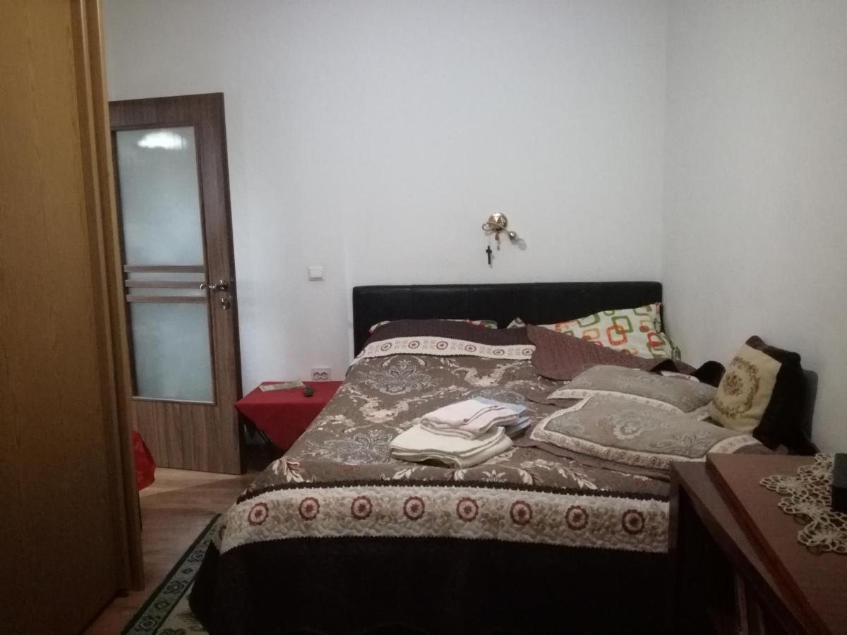 Apartament 2Camere - Prima Casa Floreşti Zewnętrze zdjęcie