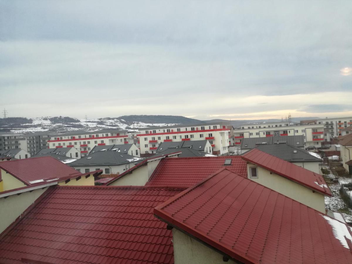 Apartament 2Camere - Prima Casa Floreşti Zewnętrze zdjęcie