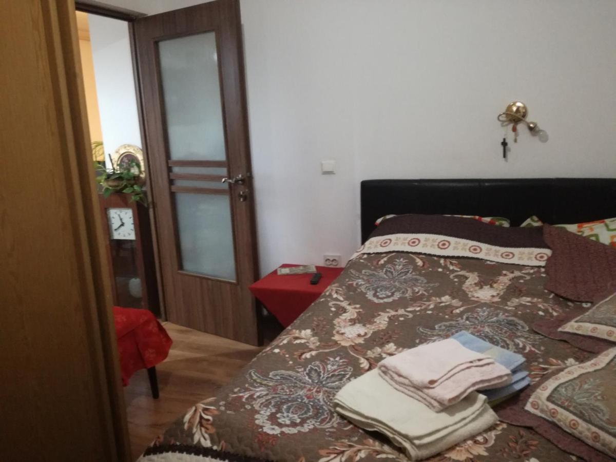 Apartament 2Camere - Prima Casa Floreşti Zewnętrze zdjęcie