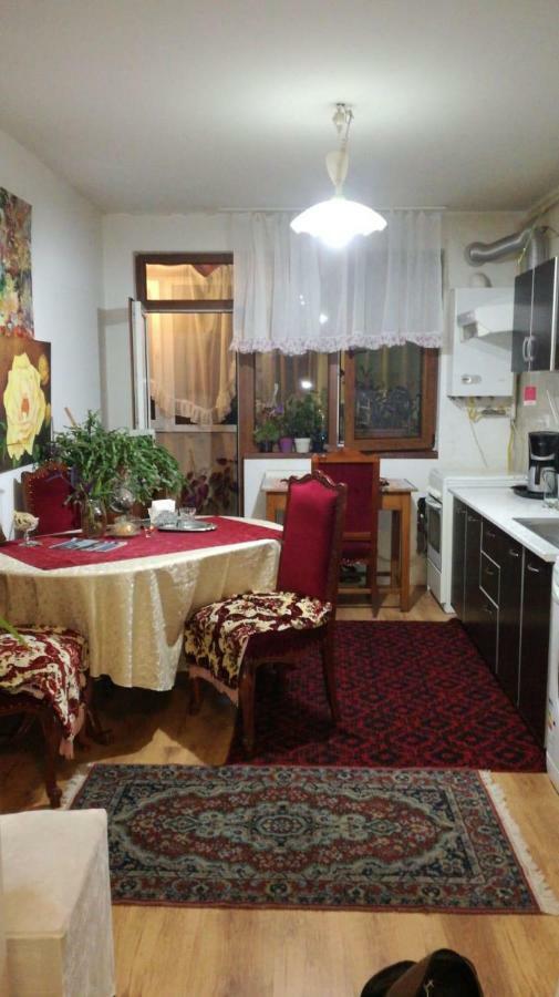 Apartament 2Camere - Prima Casa Floreşti Zewnętrze zdjęcie