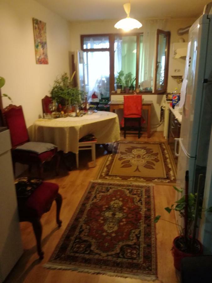 Apartament 2Camere - Prima Casa Floreşti Zewnętrze zdjęcie