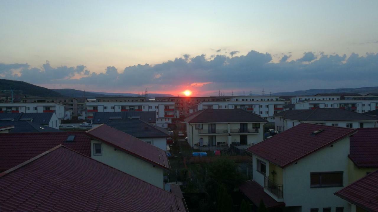 Apartament 2Camere - Prima Casa Floreşti Zewnętrze zdjęcie